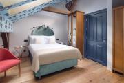 Relais & Châteaux Hotel Quadrille - Adults Only