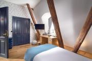 Relais & Châteaux Hotel Quadrille - Adults Only