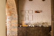 Relais Villa del Borgo