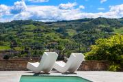 Relais Villa del Borgo