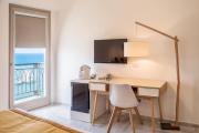 Domus Maris Relais Boutique Hotel