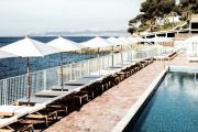 Les Roches Rouges, a Beaumier hotel