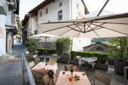Hotel Ad Gallias