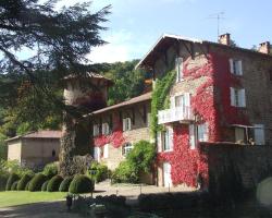Chambre d'hôtes Manoir de Tourville