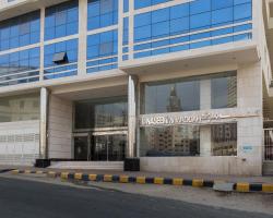 Mawaddah Al Naseem Hotel