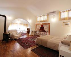 Villa Carol Appartamento e B&B