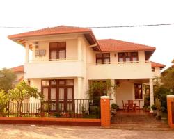 Thisara Holiday Super Luxury Villa