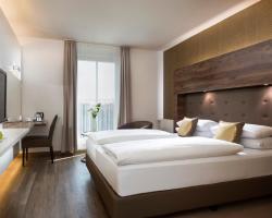 Hotel Conti Duisburg - Partner of SORAT Hotels