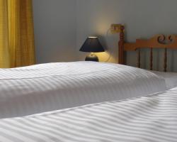 Hotel du Lac Parc & Residence