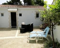 La Petite Maison sur l'Ile de Ré