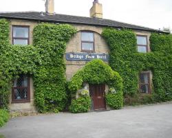 Bridge Farm Hotel