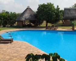 Hippo Pools Resort