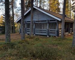 Ruokolahti Cottage