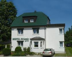 Hotel Melanie garni