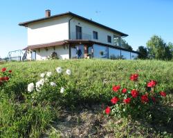 il Balcone sul Monferrato