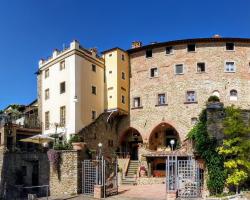 Residence Le Santucce