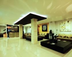 Gosyen Hotel