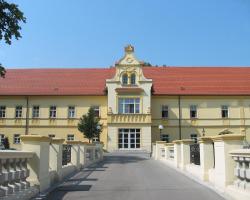 Junges Hotel Tulln