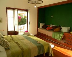 Lemon Tree Hostel