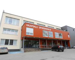 Sports Centre Haapsalu