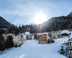 Chalet Sofie