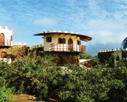 Castillo Galapagos