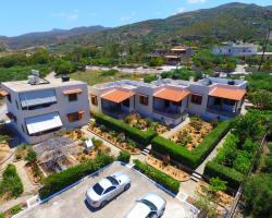 Villa Katerina Holiday Apartments