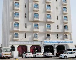 Al Shiraa Hotel Apartments