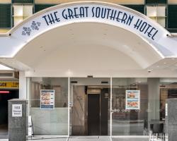 Great Southern Hotel Brisbane