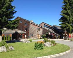 Village Club Les Tavaillons