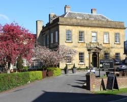 Manor Hotel by Greene King Inns