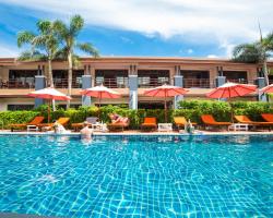 Sunrise Resort- Koh Phangan - SHA Extra Plus