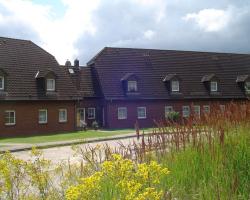 Apartments Boddenhof Stedar