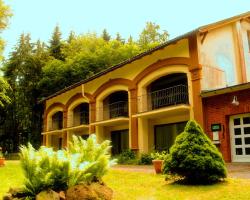 Ferienpension Haus Waldesruh