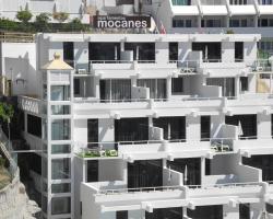 Apartamentos Los Mocanes