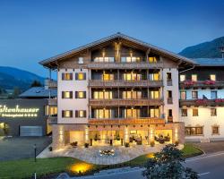 Das gemütliche Dorfhotel Kaltenhauser