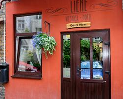 Hotel Liene