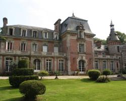 Château de Bertreville