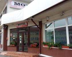 Motel Cargo