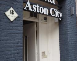 Aston City Hotel