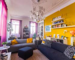 Aveiro Rossio Hostel