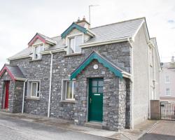 Ceol na Mara Holiday Homes - Cois Tra & Cor na dTonn