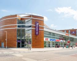 Premier Inn London Wandsworth