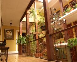 Mía Leticia B&B