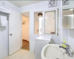 Summer's private apartments