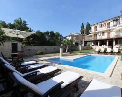 B&B Villa Velike Stine