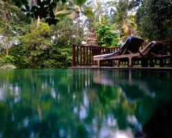 Harum Sari Ubud Private Villa