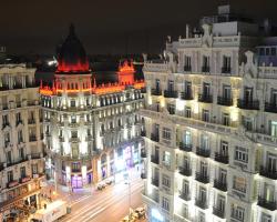 Hostal Jerez