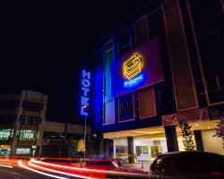 Golden Roof Hotel Ampang Ipoh