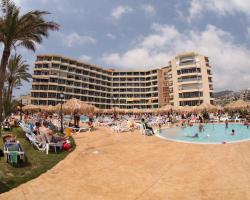 Sawary Resort and Hotel